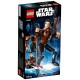 Figura LEGO Han Solo Star Wars 24 cm