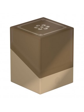 Boulder 100+ marron doux Ultimate Guard