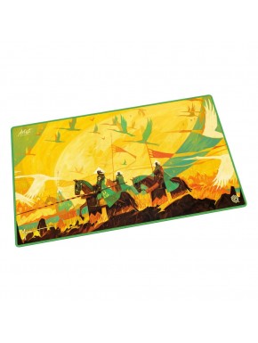 Play-mat con arte de Dominik Mayer de Ultimate Guard
