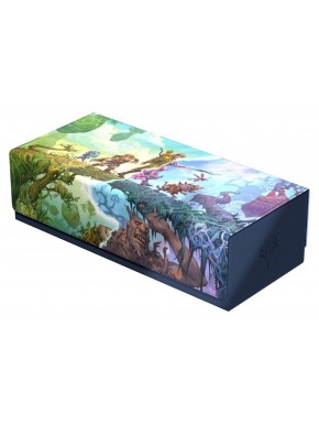 Caja Arkhive 1000+ Xenoskin de Ultimate Guard