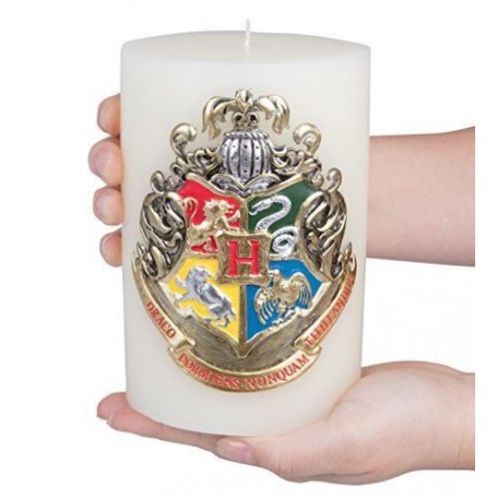 Vela XL Harry Potter Hogwarts