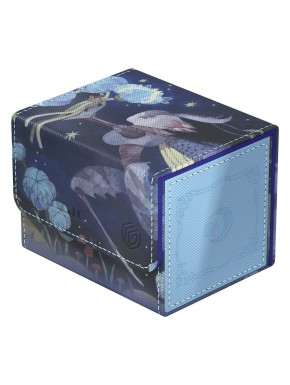 Deck box ilustrado de Ultimate Guard para cartas Magic.