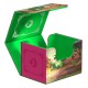 Deck box Ultimate Guard Sidewinder con diseño Lorwyn Eclipsed
