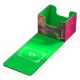 Deck box Ultimate Guard Sidewinder con diseño Lorwyn Eclipsed