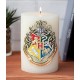 Vela XL Harry Potter Hogwarts