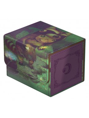 Deck box Ultimate Guard con diseño Lorwyn Eclipsed