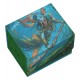 Deck Box azul de Magic The Gathering con diseño Lorwyn