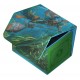 Deck Box azul de Magic The Gathering con diseño Lorwyn