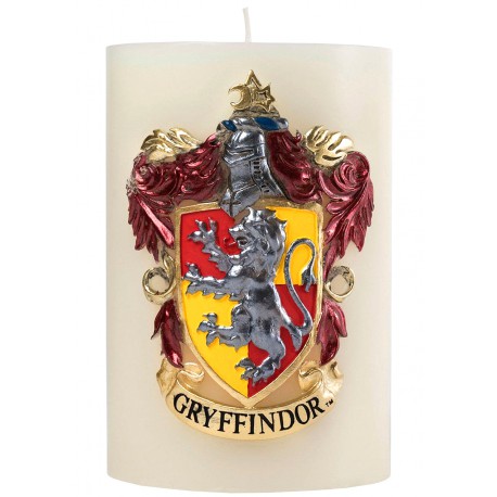 Vela Deluxe XL Harry Potter Gryffindor