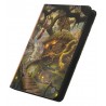 Ultimate Guard Zipfolio 360 Xenoskin "Lorwyn Eclipsed" - Marais