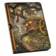 Zipfolio 360 Xenoskin Lorwyn Eclipsed Magic: The Gathering
