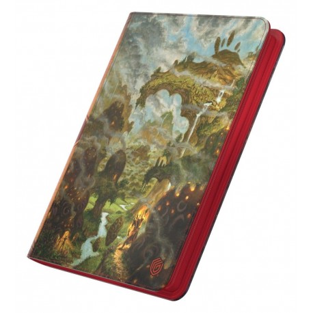 Álbum para cartas Magic The Gathering Lorwyn Eclipsed