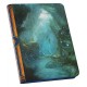 Álbum Zipfolio 360 Xenoskin de Magic: The Gathering