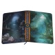 Álbum Zipfolio 360 Xenoskin de Magic: The Gathering