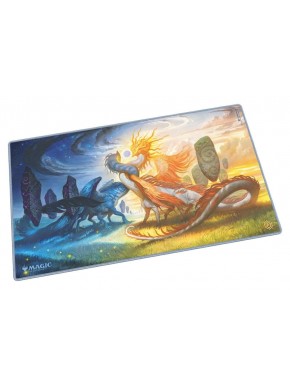 Play-Mat Magic: The Gathering Lorwyn Eclipsed