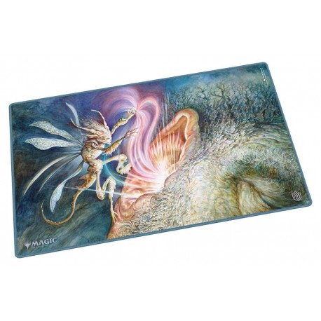 Tapis de Jeu Magic The Gathering Lorwyn Eclipsed Dream Seizer
