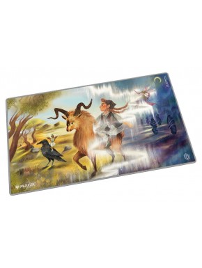 Play-Mat Magic: The Gathering Lorwyn Eclipsed