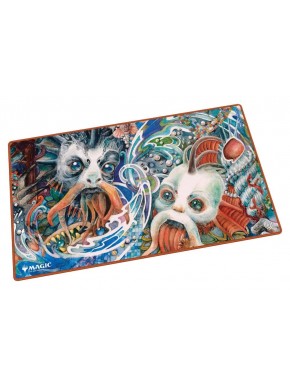 Tapis de jeu Magic: The Gathering par Ultimate Guard avec illustration de Lorwyn Eclipsed
