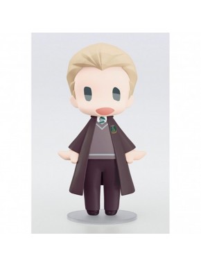 Figura articulada de Draco Malfoy 10 cm de Good Smile