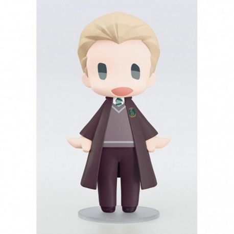 Figura articulada de Draco Malfoy 10 cm de Good Smile