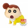 Figurine Banpresto Crayon Shinchan Himawari Nohara 7 cm PVC