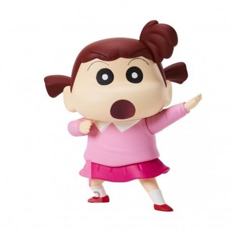 Figura de Nene-Chan de Crayon Shinchan 11cm