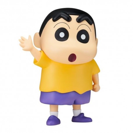 Figurine de Shinnosuke Nohara de Crayon Shinchan 18 cm