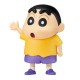 Figurine de Shinnosuke Nohara de Crayon Shinchan 18 cm