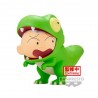 Figurine PVC Tyrannosaurus Masao-Kun Crayon Shinchan 11 cm