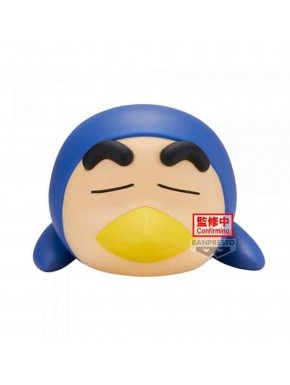 Figura de PVC Shinchan Cosplay de Banpresto