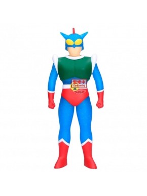 Figura Action Kamen Crayon Shinchan Banpresto