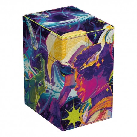 Caja de mazo Xenoskin Magic: The Gathering