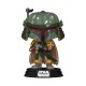 Funko Pop! Star Wars Boba Fett Edição Impressions