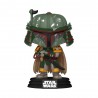 Funko Pop! Star Wars Boba Fett Edição Impressions