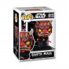 Funko Pop! Darth Maul Edição Impressions - Star Wars