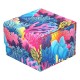 Caja de mazo Ultimate Guard Coral Garden