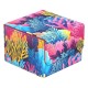 Caja de mazo Ultimate Guard Coral Garden