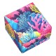 Caja de mazo Ultimate Guard Coral Garden