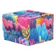 Caja de mazo Ultimate Guard Coral Garden