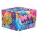 Caja de mazo Ultimate Guard Coral Garden