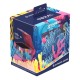 Caja de mazo Ultimate Guard Coral Garden