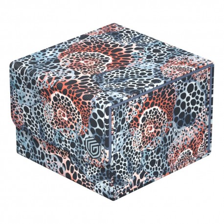 Boîte de deck Ultimate Guard Coral Places pour 133 cartes