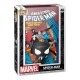 Figure POP! d'Amazing Spider-Man 252 de Marvel, 9 cm