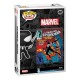 Figure POP! d'Amazing Spider-Man 252 de Marvel, 9 cm