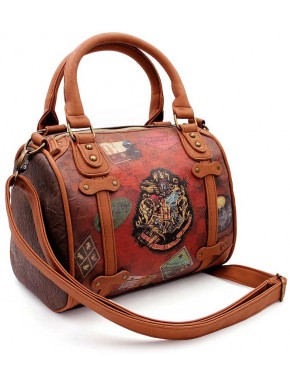 Handbag Hogwarts Harry Potter Retro