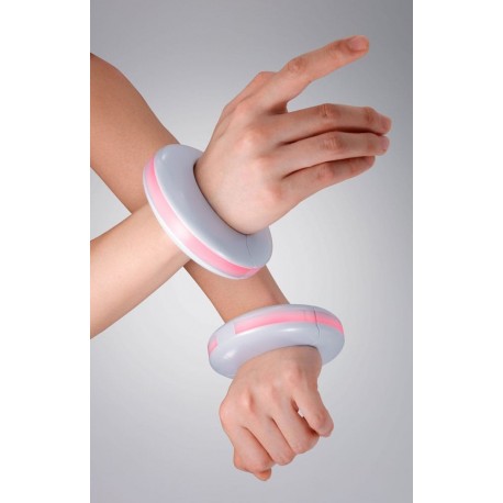 Réplica de pulseiras Heart-shift Proplica 1/1