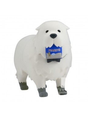 Peluche de Bond Forger de Spy x Family de 8 cm