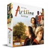 Jeu de Société Artline Hermitage Édition Espagnole