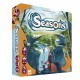 Caja del juego de mesa Seasons en español