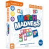 Jogo de Tabuleiro Match Madness 2ª Edição – Edição Aprimorada